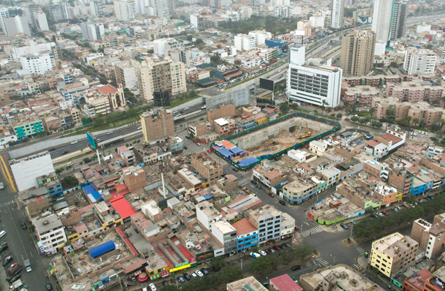 Venta de Departamentos en Surquillo