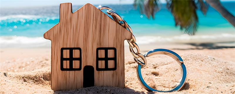 Invierte en una Casa de Playa para Alquilar: Tu Mejor Decisión Financiera para el Verano