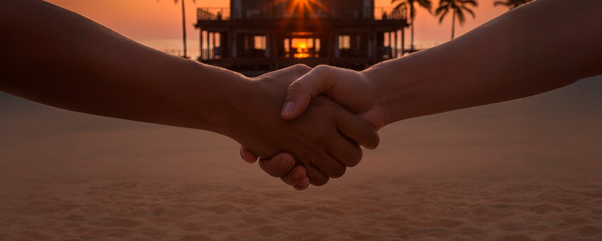 Casas de Playa en Perú: Tu Inversión Perfecta Frente al Mar