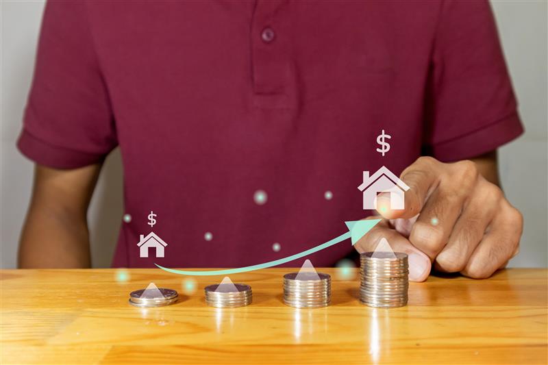 Invierte Tus Utilidades en Departamentos: La Oportunidad que Genera Patrimonio Invierte Tus Utilidades en Departamentos: La Oportunidad que Genera Patrimonio