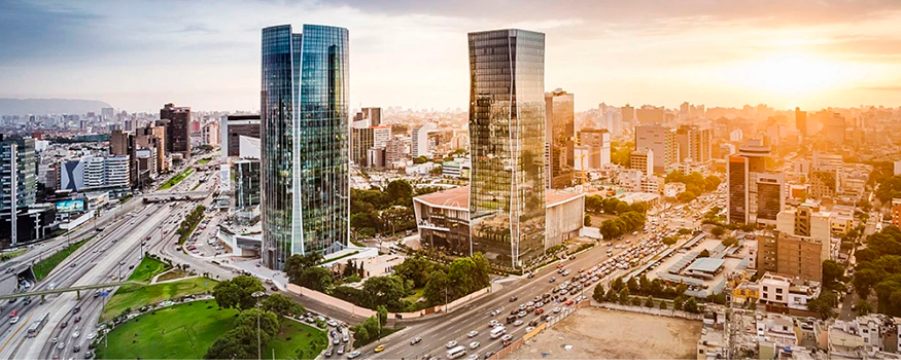 Proyectos inmobiliarios en San Isidro