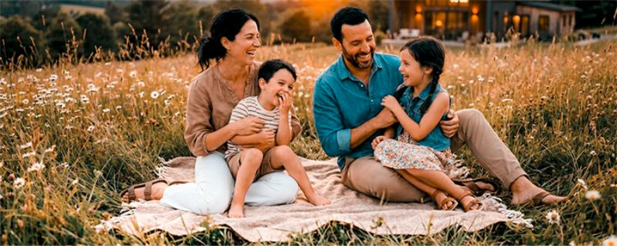Casas de campo cerca a Lima