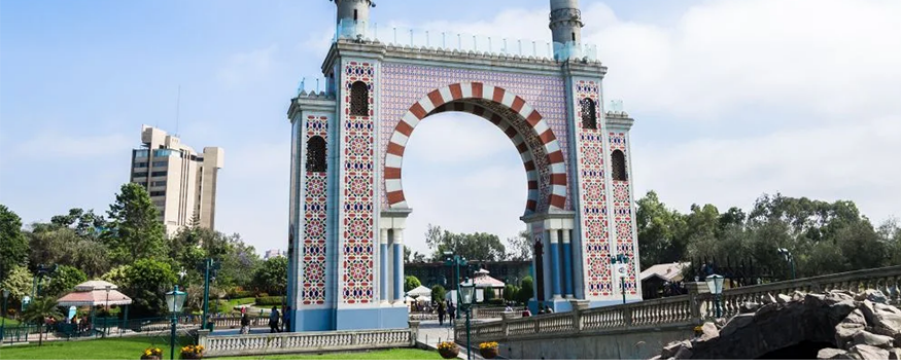 Departamentos en Surco