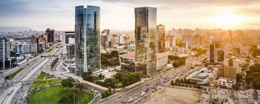 Departamentos en venta en Surco